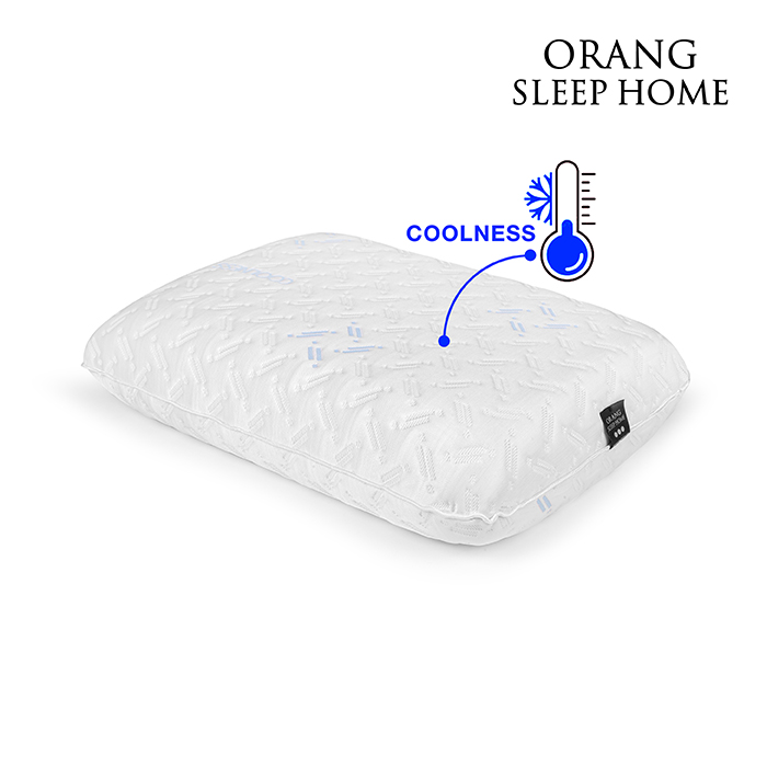 بالشت طبی کامفورت  Comfort Cool