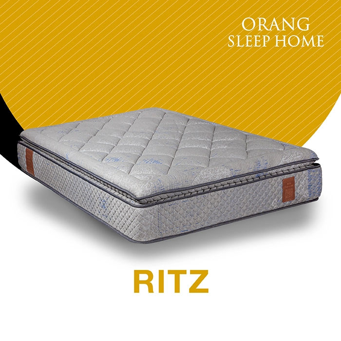 تشک هیبریدی طبی ریتز Ritz