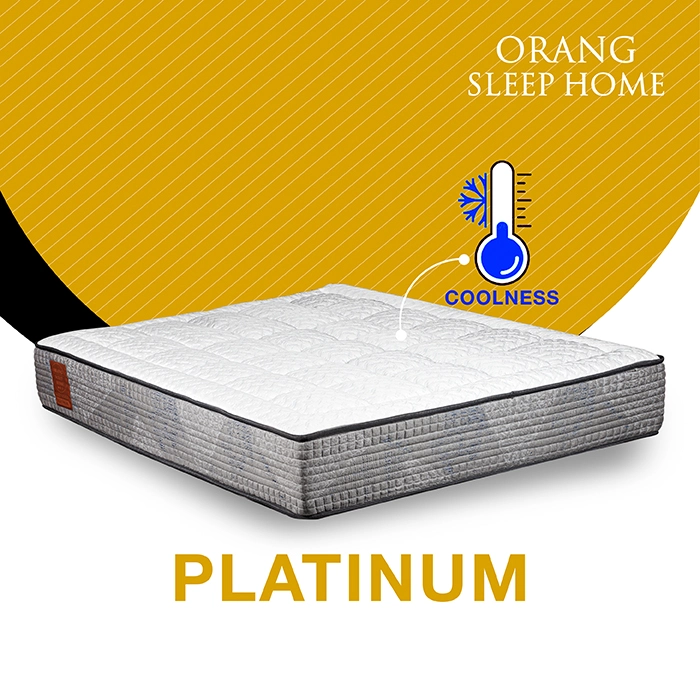 تشک هیبریدی طبی پلاتینیوم Platinum