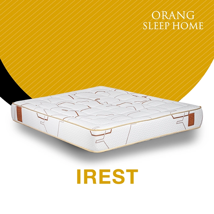 تشک هیبریدی طبی ای رست Irest