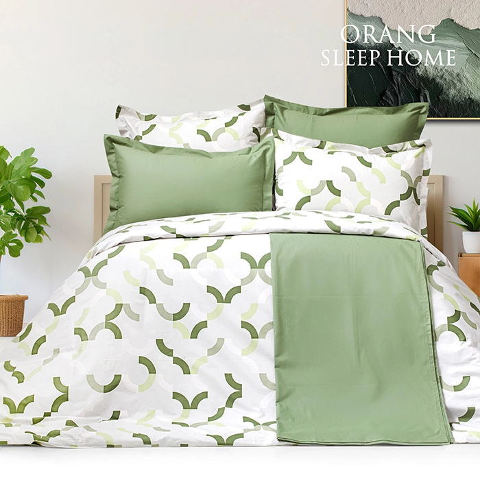 ست کاور رنفورس  SEMI YESIL
