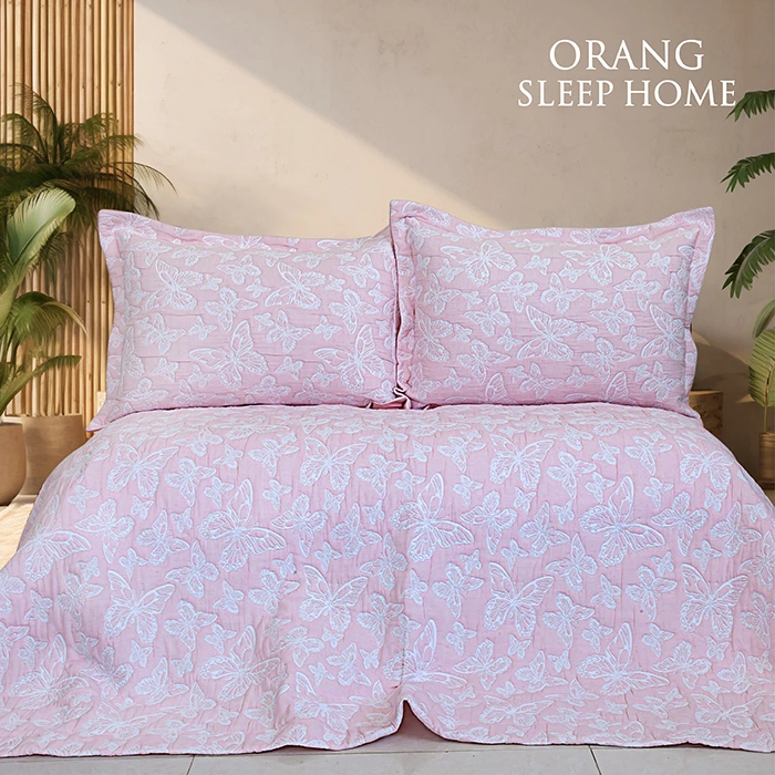 روتختی پیکه DAMASK pembe