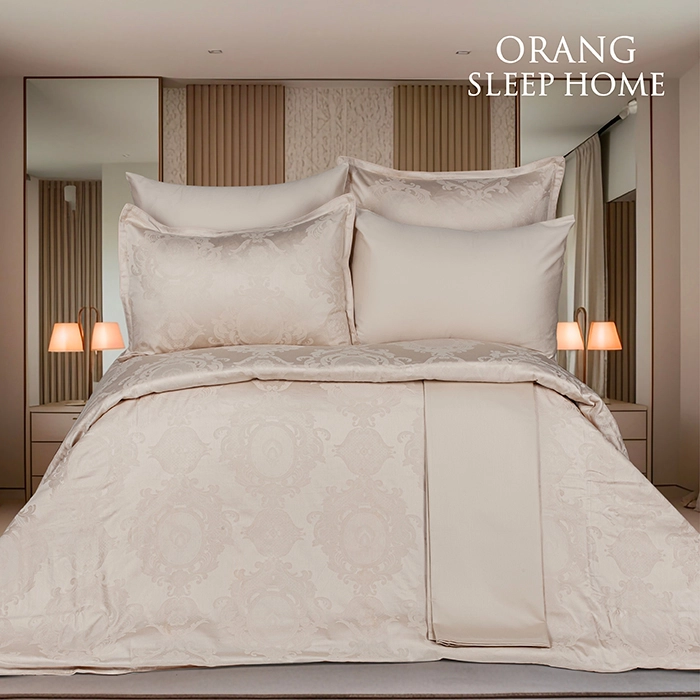 ست کاور ساتین DAMASK